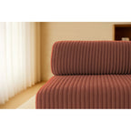 Sofá cama Tilia - 3 plazas - Pana XL