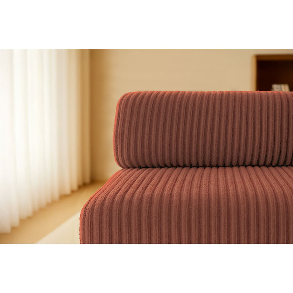 Sillón Tilia - Pana XL