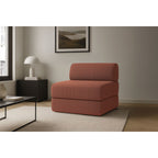 Sillón Tilia - Pana XL