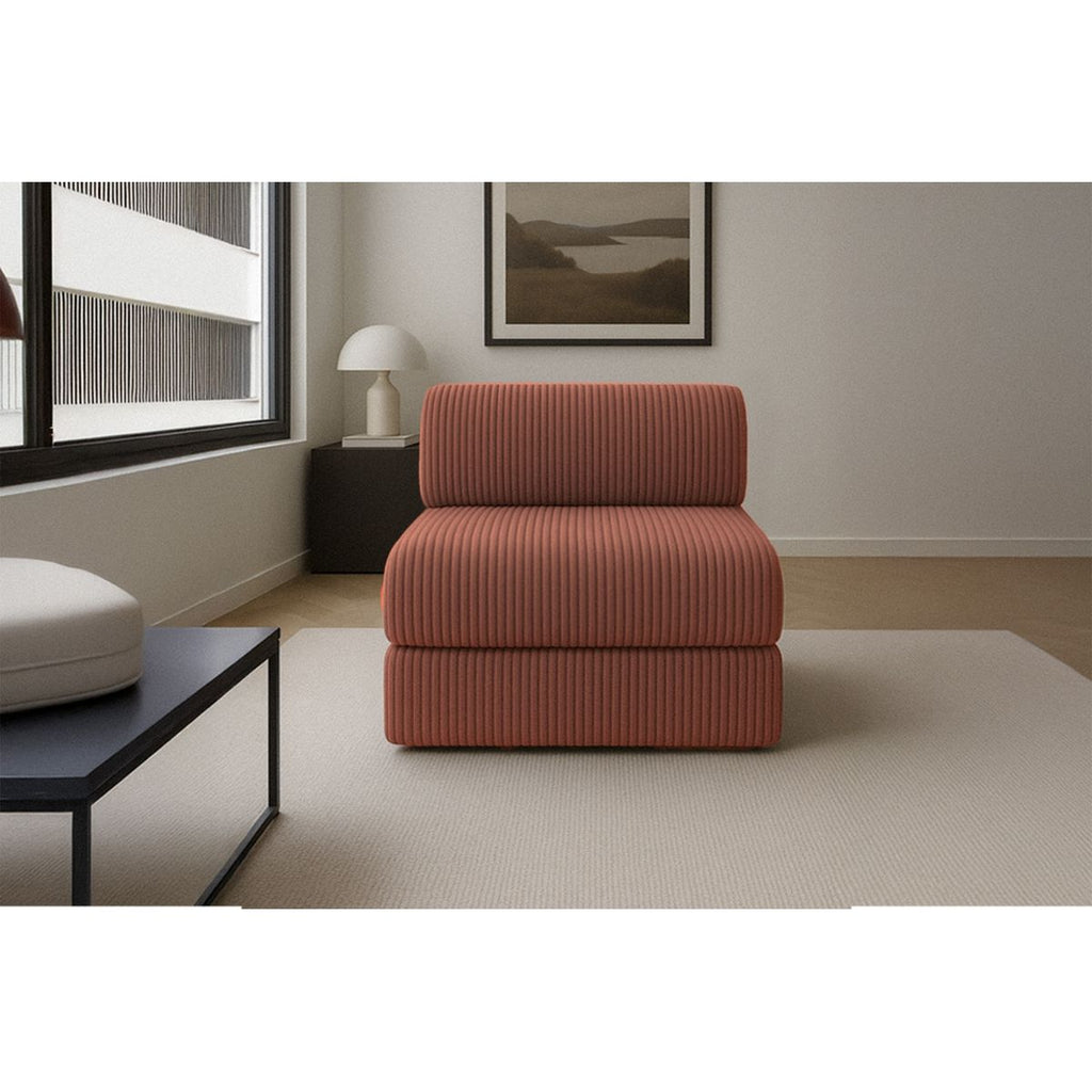 Sillón Tilia - Pana XL