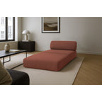Sillón Tilia - Pana XL