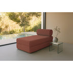 Sofá cama Tilia - 3 plazas - Pana XL
