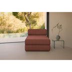 Sofá cama Tilia - 3 plazas - Pana XL