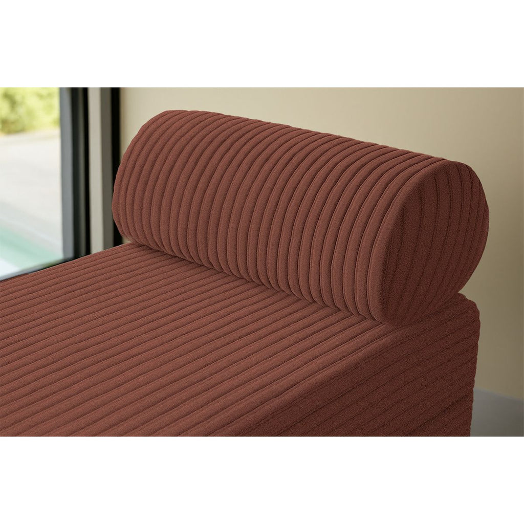 Sofá cama Tilia - 3 plazas - Pana XL