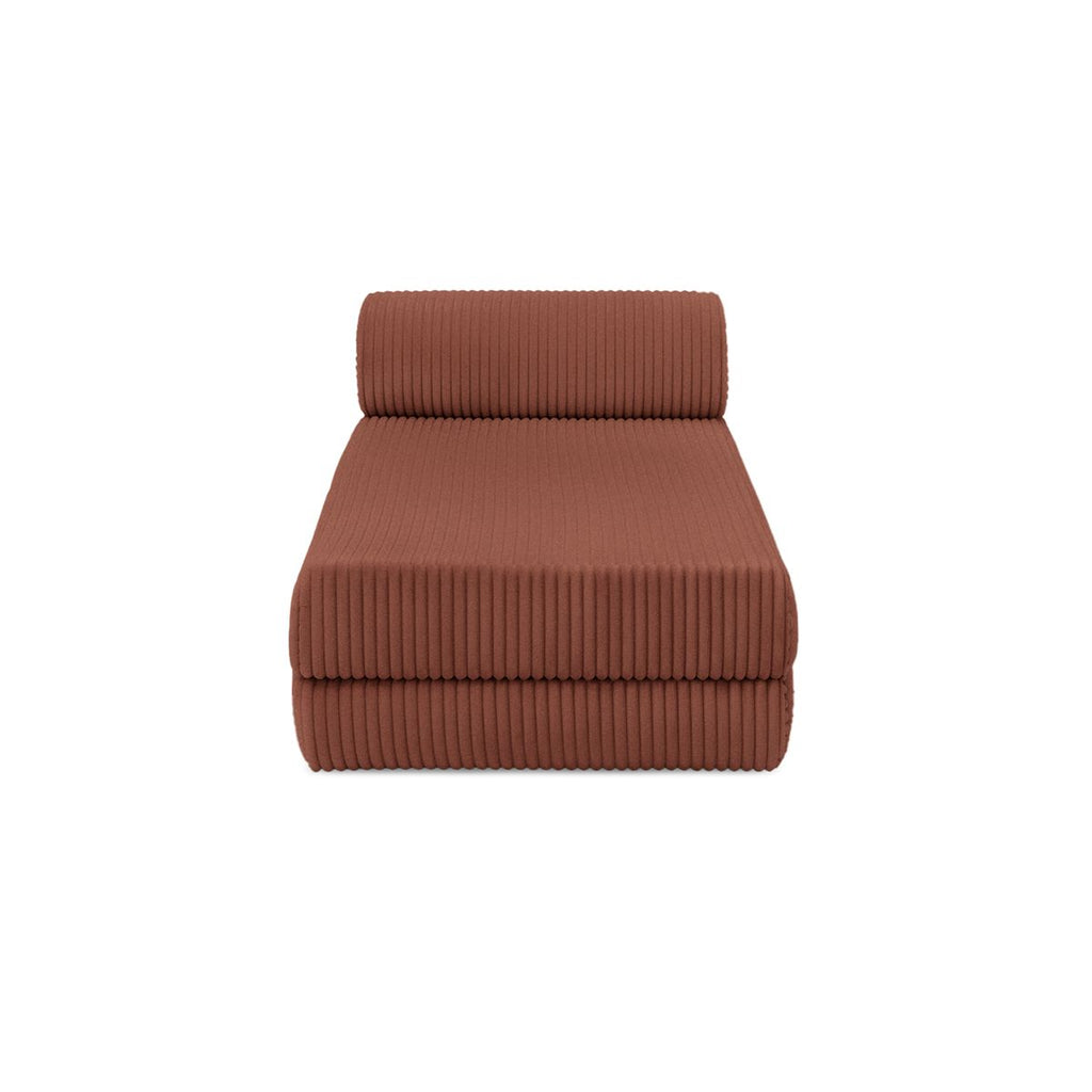 Sofá cama Tilia - 3 plazas - Pana XL