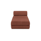 Sofá cama Tilia - 3 plazas - Pana XL
