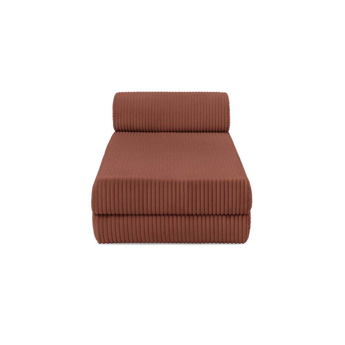 Sofá cama Tilia - 3 plazas - Pana XL