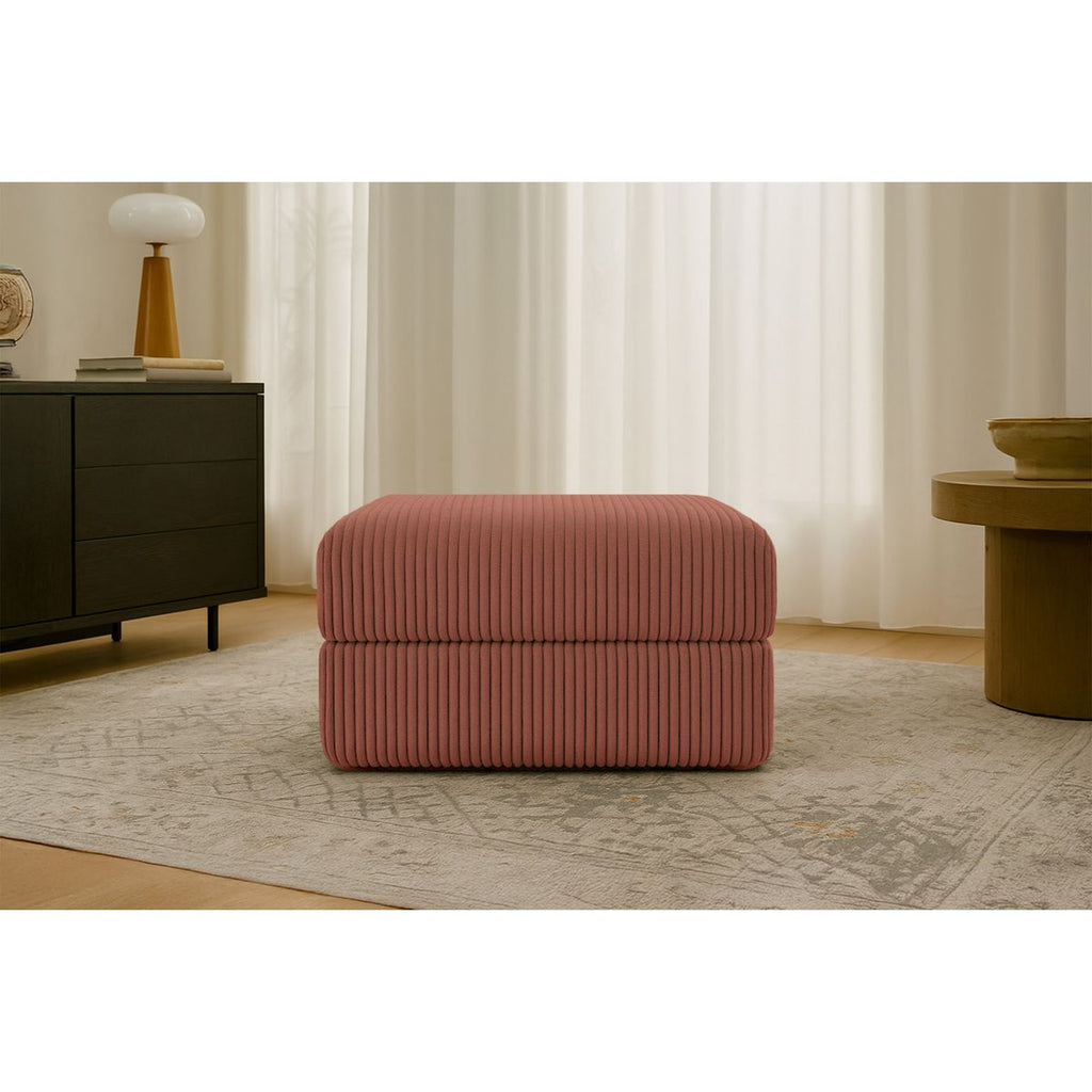 Tilia Pouf - Corduroy XL