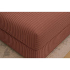Tilia Pouf - Corduroy XL