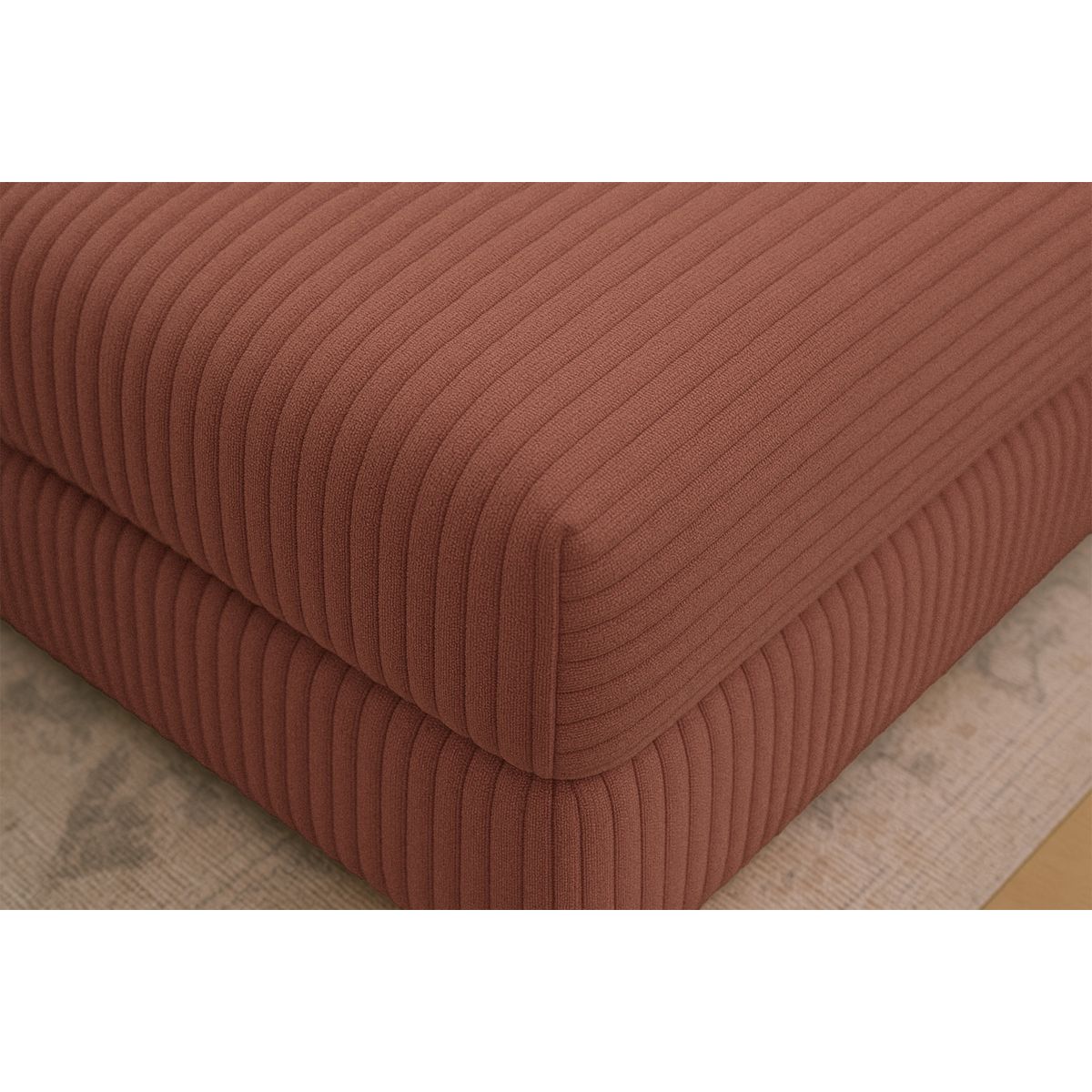Tilia Pouf - Corduroy XL