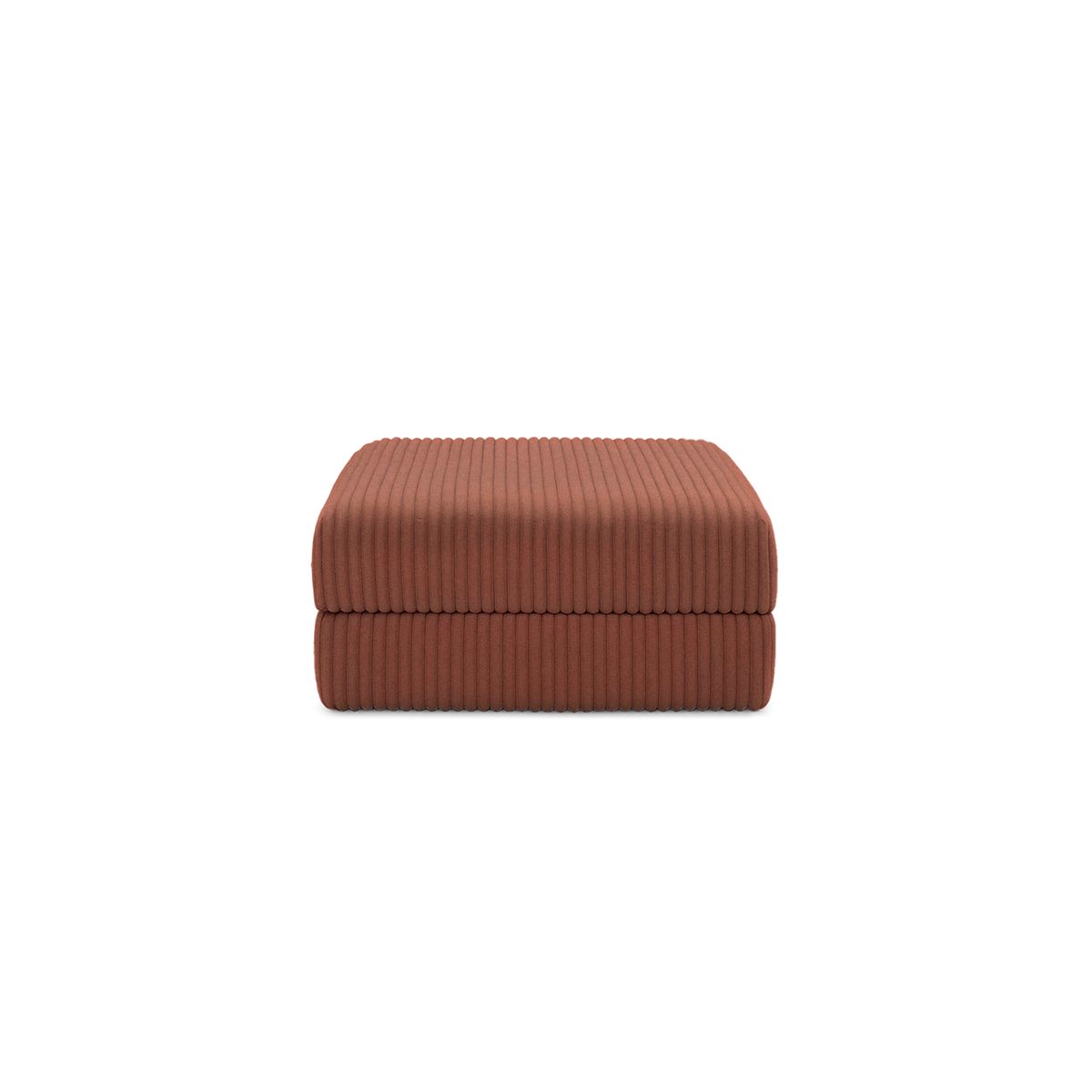 Tilia Pouf - Corduroy XL