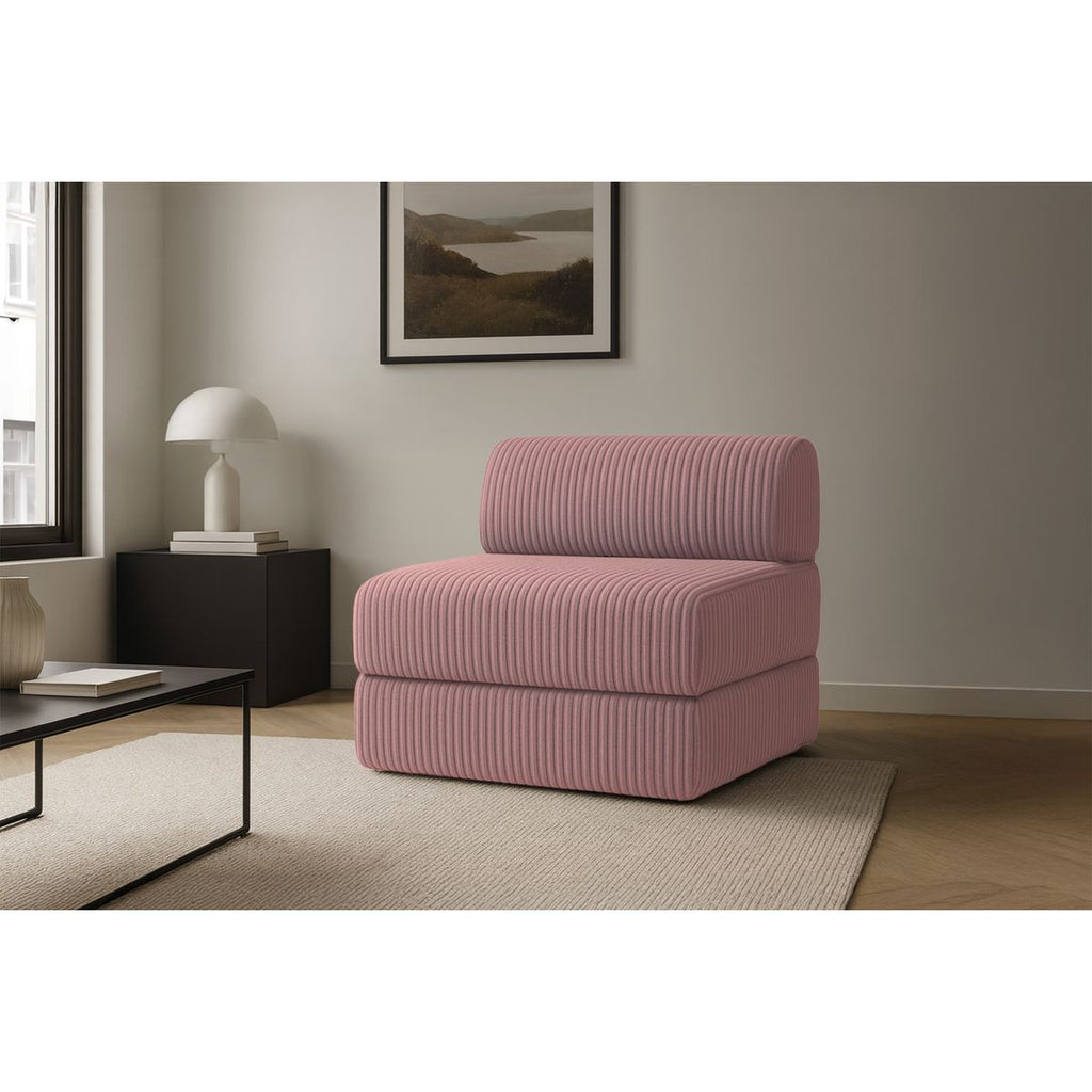 Sillón Tilia - Pana XL