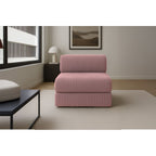 Sillón Tilia - Pana XL