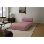 Sillón Tilia - Pana XL