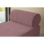 Sofá cama Tilia - 3 plazas - Pana XL