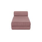 Sofá cama Tilia - 3 plazas - Pana XL
