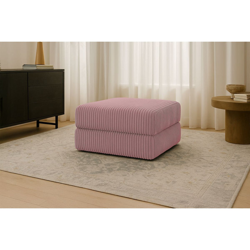 Tilia Pouf - Corduroy XL