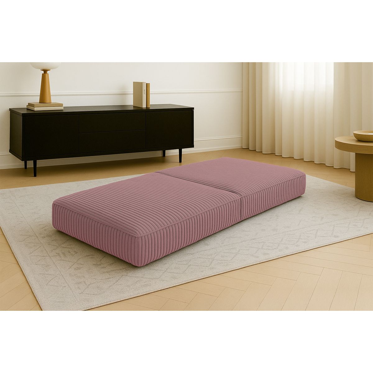 Tilia Pouf - Corduroy XL