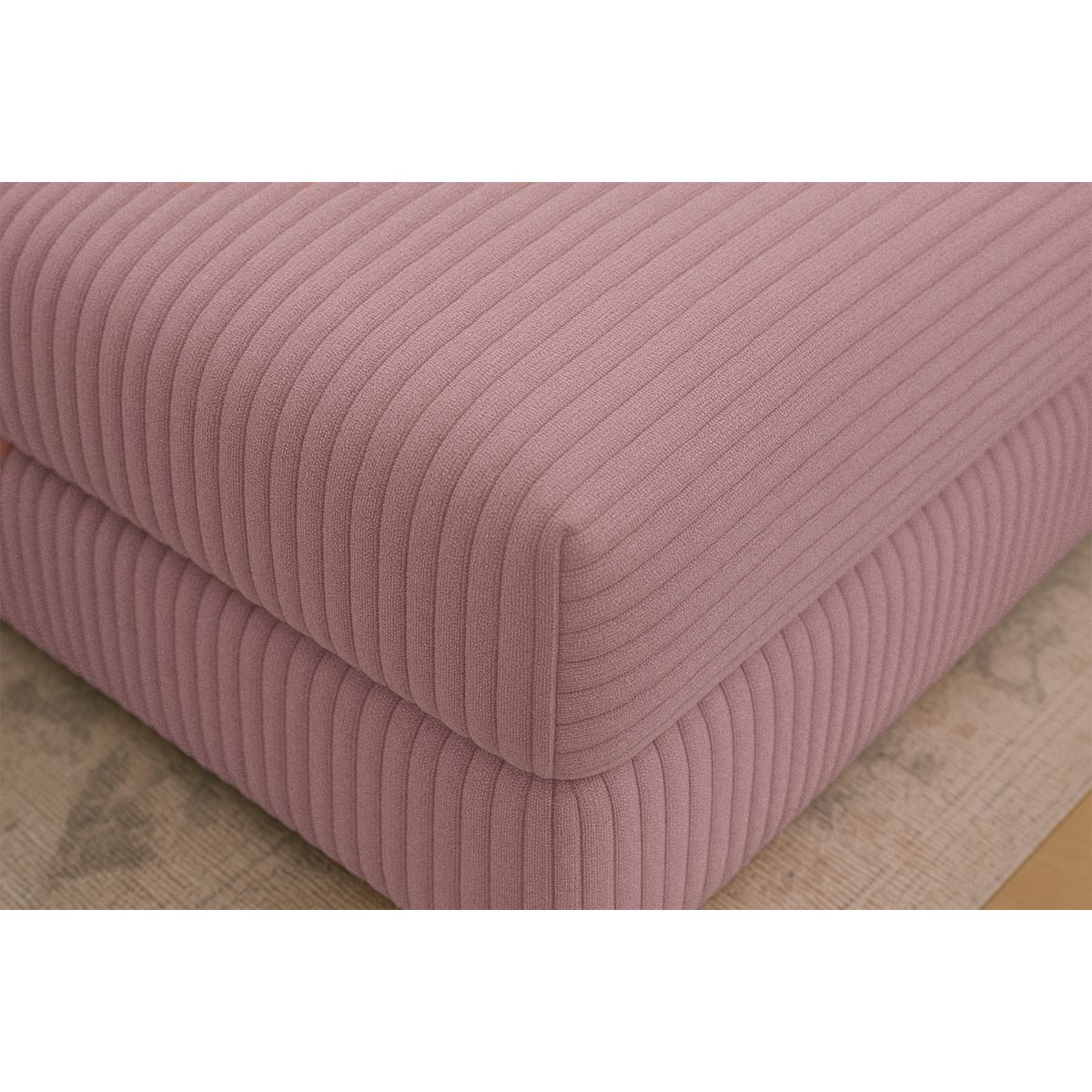 Tilia Pouf - Corduroy XL
