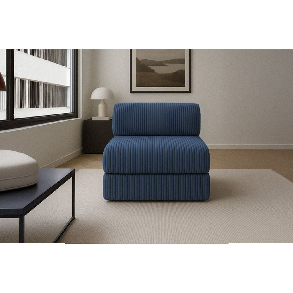 Sillón Tilia - Pana XL