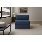 Sillón Tilia - Pana XL