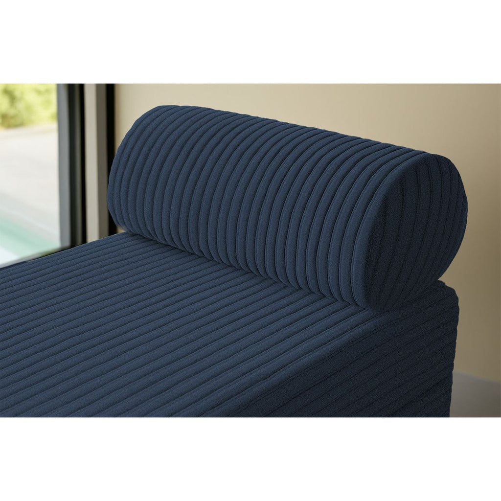 Sofá cama Tilia - 3 plazas - Pana XL