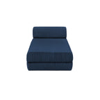 Sofá cama Tilia - 3 plazas - Pana XL