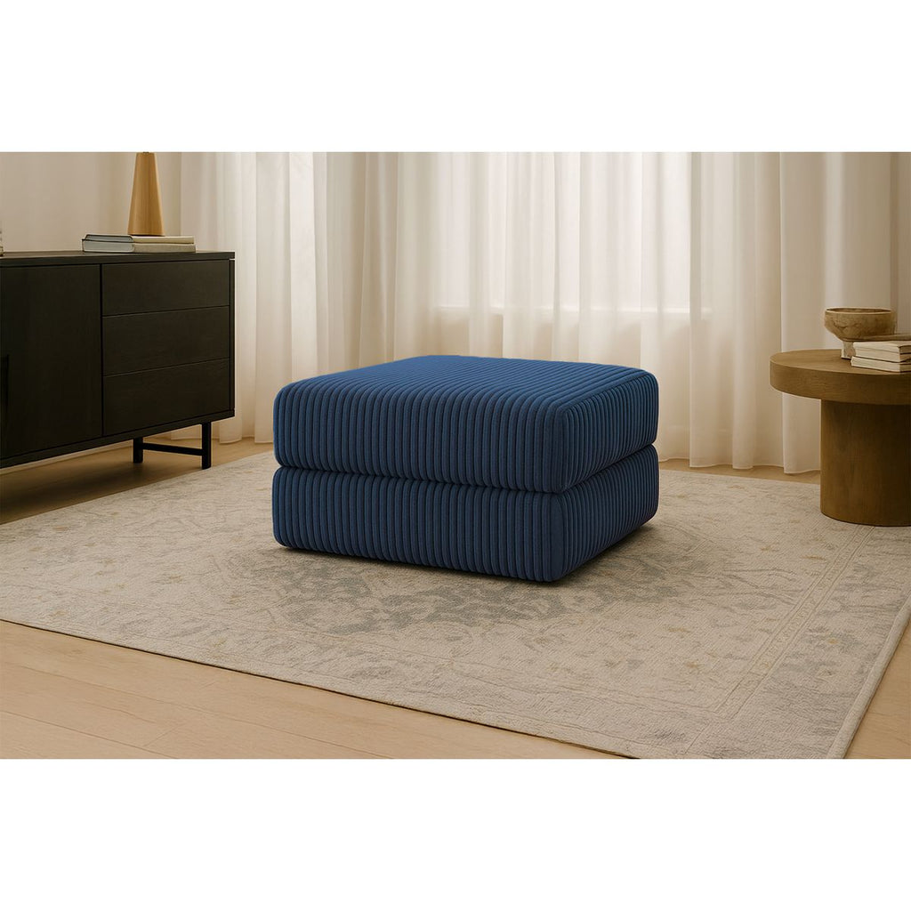 Tilia Pouf - Corduroy XL