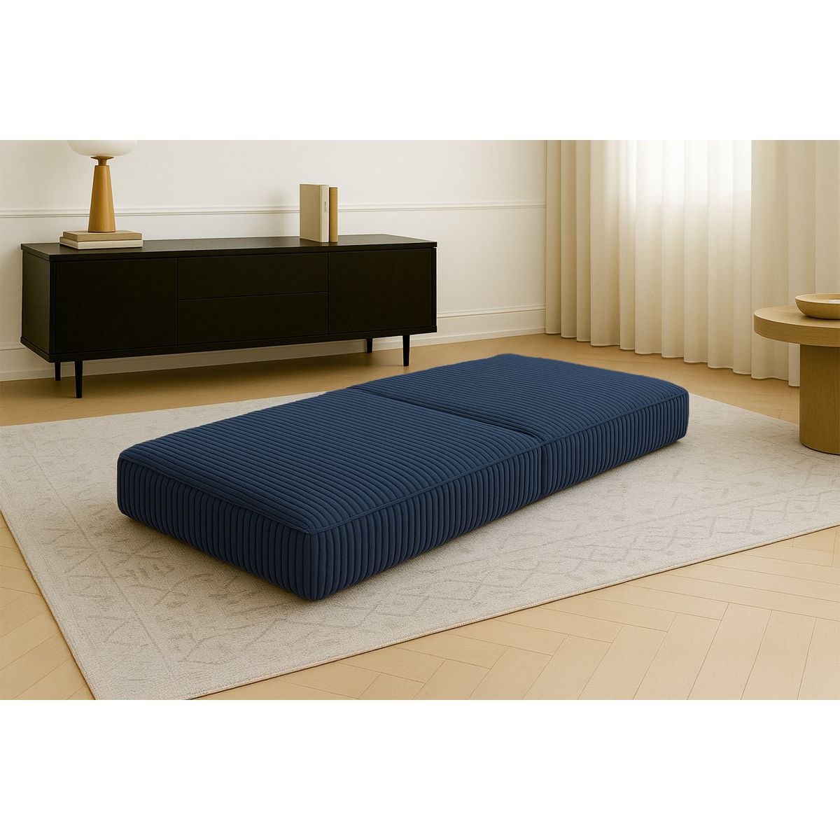 Tilia Pouf - Corduroy XL