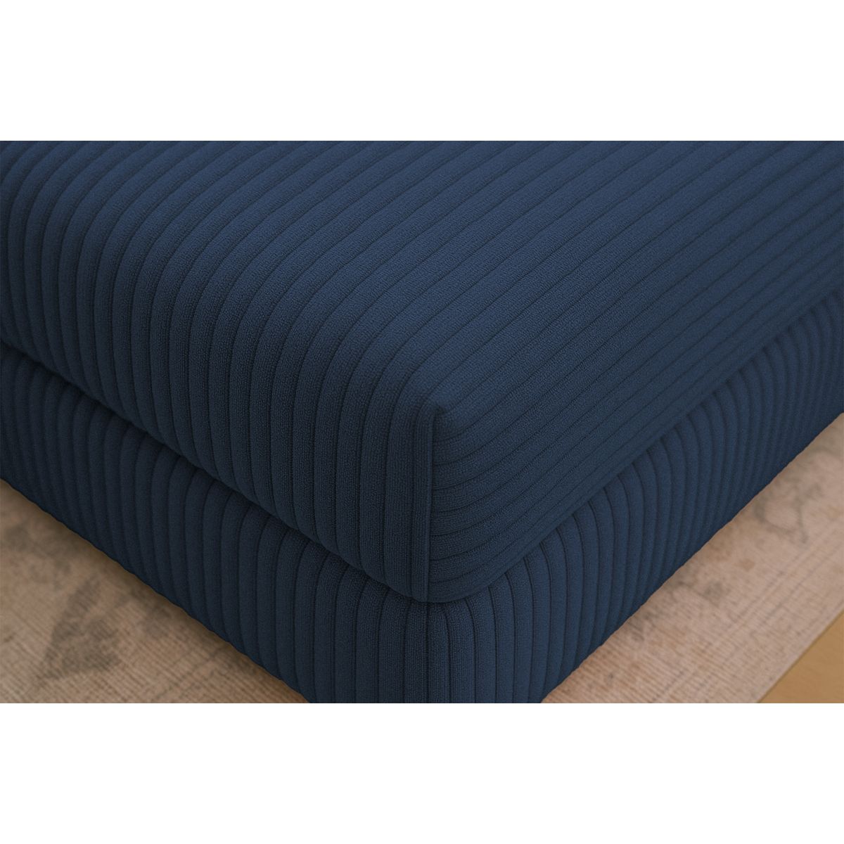 Tilia Pouf - Corduroy XL