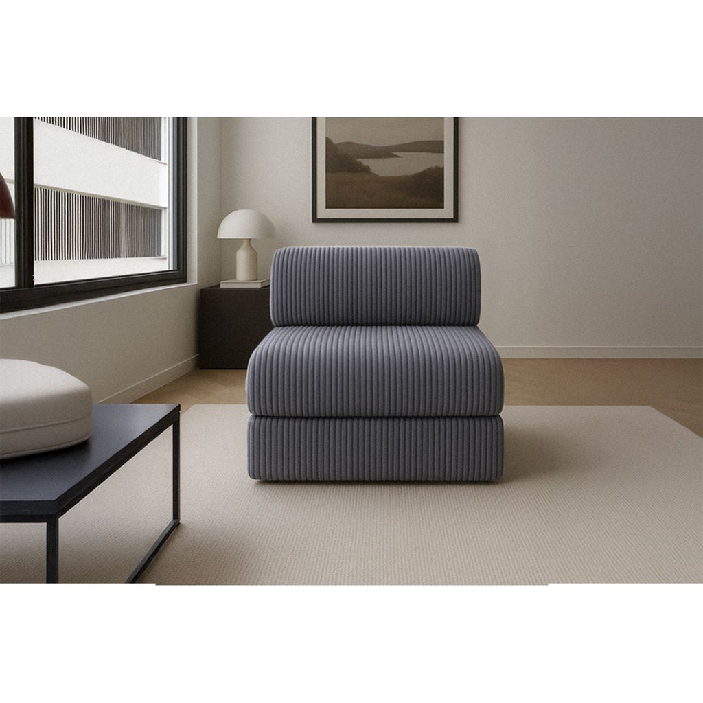 Sillón Tilia - Pana XL
