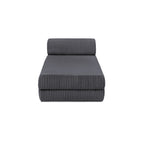 Sofá cama Tilia - 3 plazas - Pana XL