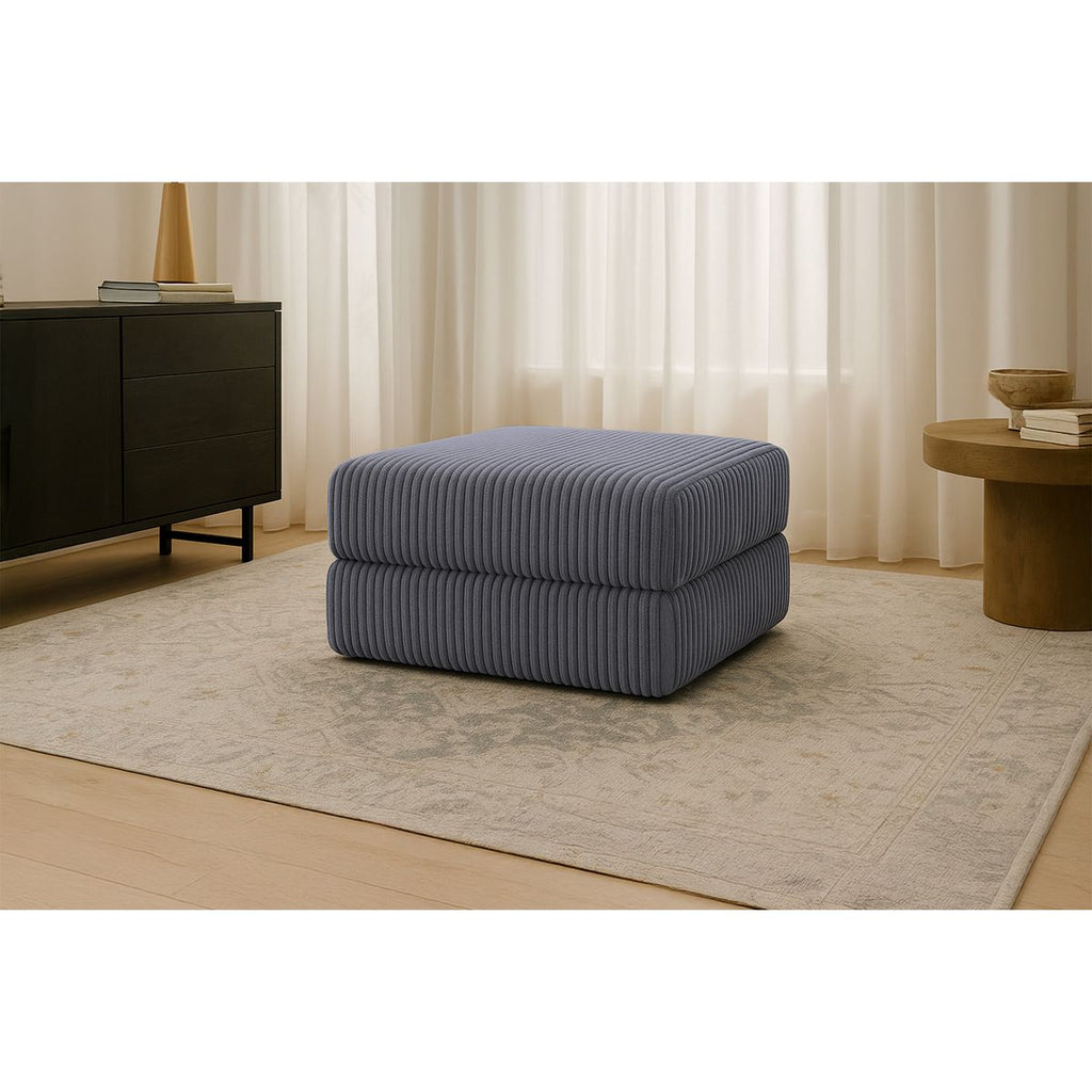Tilia Pouf - Corduroy XL