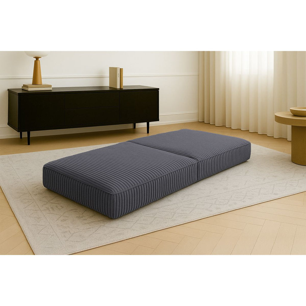 Tilia Pouf - Corduroy XL