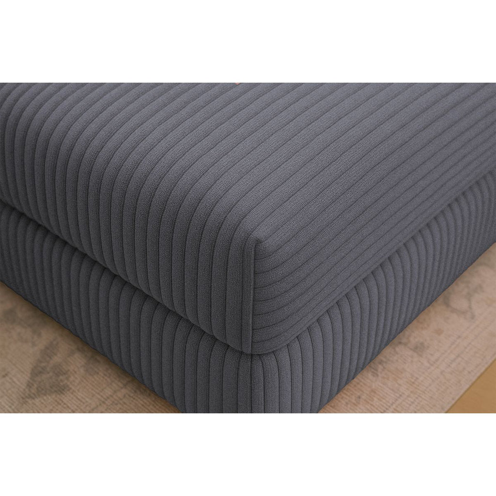 Tilia Pouf - Corduroy XL