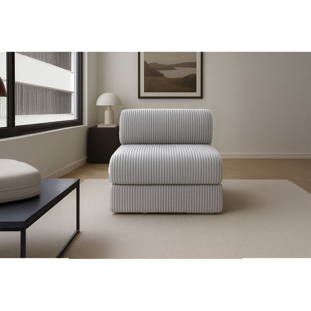Sillón Tilia - Pana XL