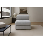 Sillón Tilia - Pana XL