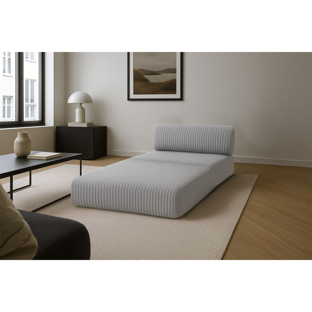 Sillón Tilia - Pana XL