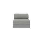 Sillón Tilia - Pana XL