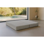Sofá cama Tilia - 3 plazas - Pana XL