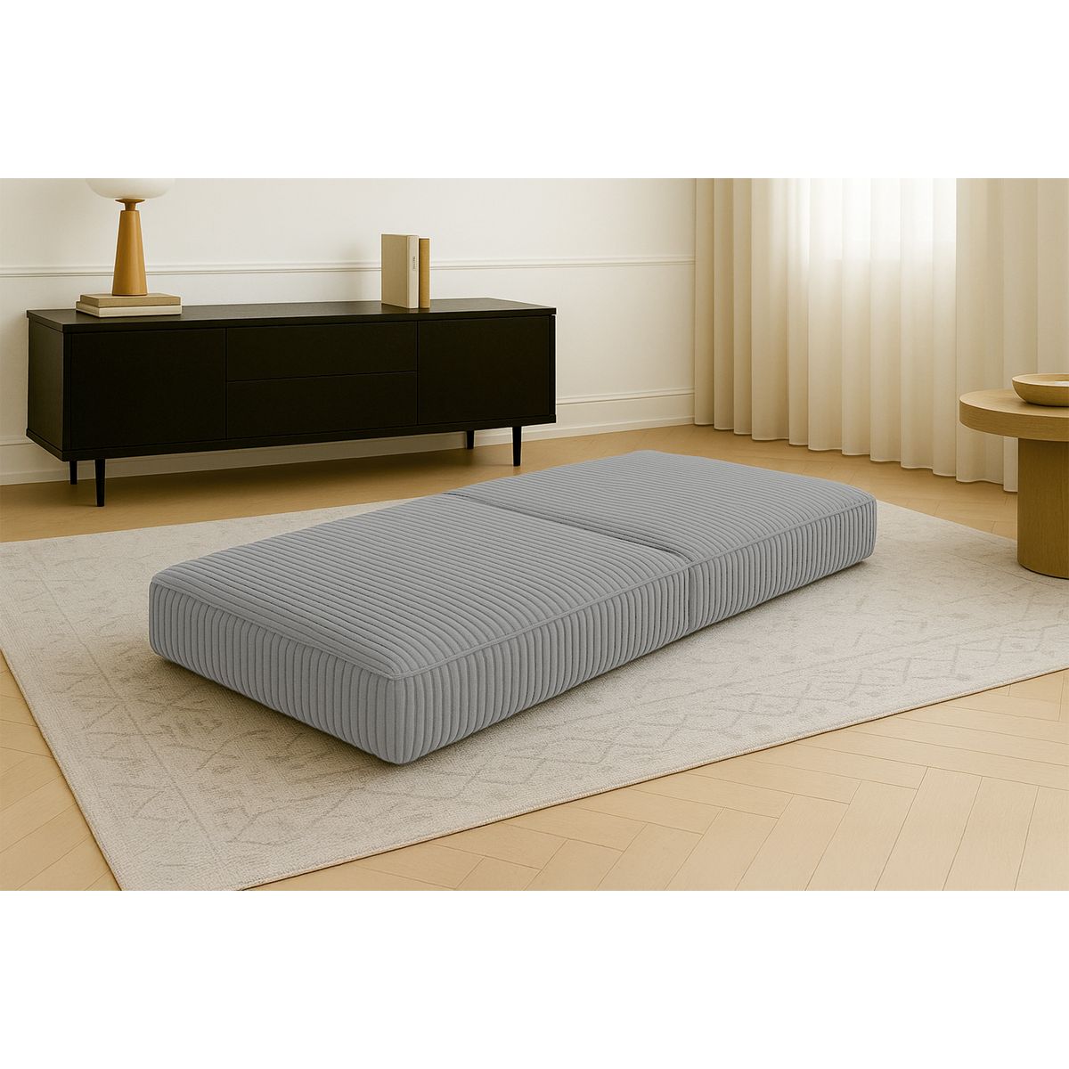 Tilia Pouf - Corduroy XL