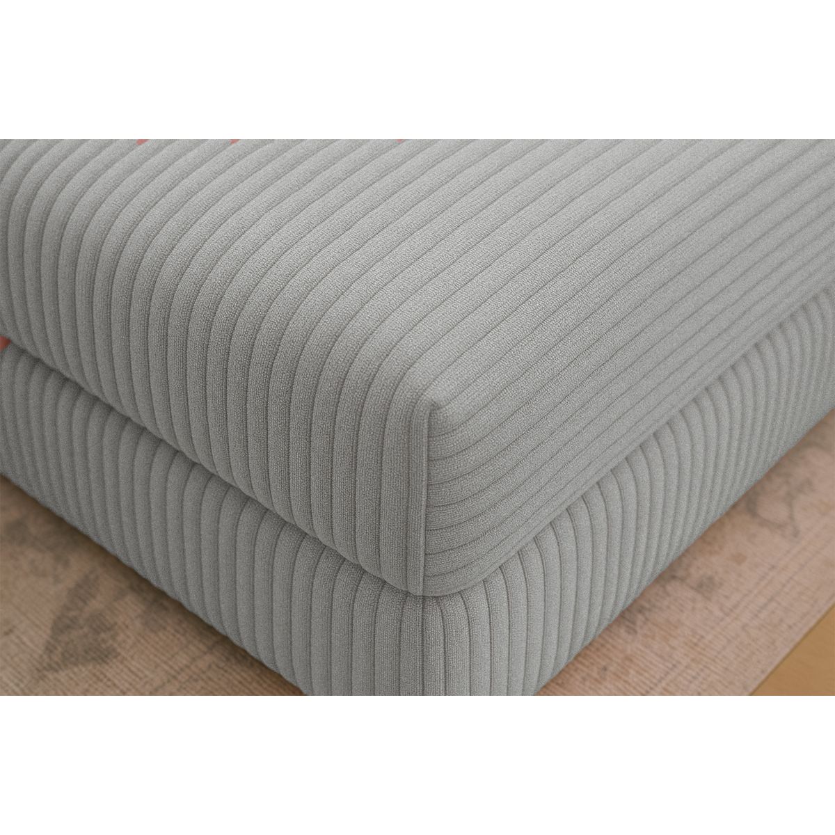 Tilia Pouf - Corduroy XL