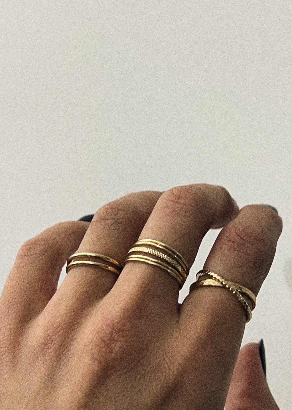 Ring Tima
