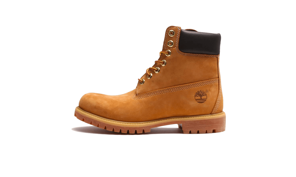 Timberland - 6Inch Premium Waterproof Boot Wheat - Beige