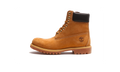 Timberland - 6Inch Premium Waterproof Boot Wheat - Beige