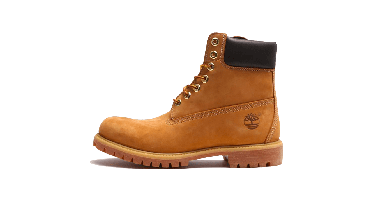 Timberland - 6Inch Premium Waterproof Boot Wheat - Beige