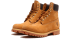 Timberland - 6Inch Premium Waterproof Boot Wheat - Beige