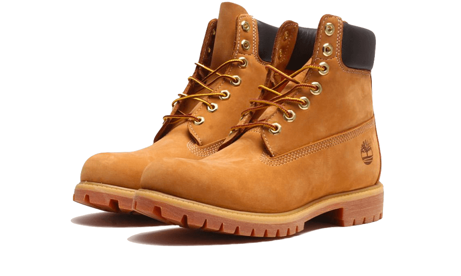 Timberland - 6Inch Premium Waterproof Boot Wheat - Beige