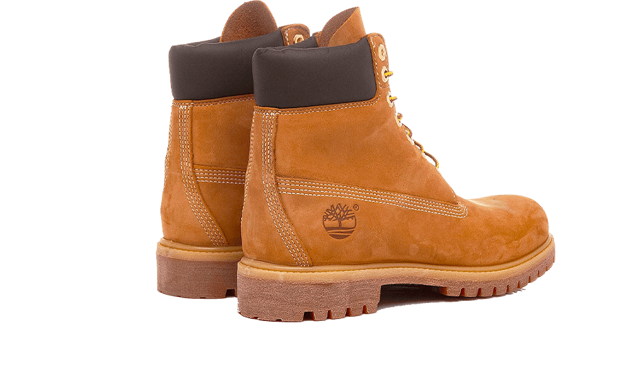 Timberland - 6Inch Premium Waterproof Boot Wheat - Beige