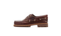 Timberland - Boat Shoe Burgundy - Bordeaux